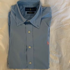 Ralph Lauren Dress Shirt